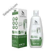 SAM Keto+ Anti Dandruff Shampoo